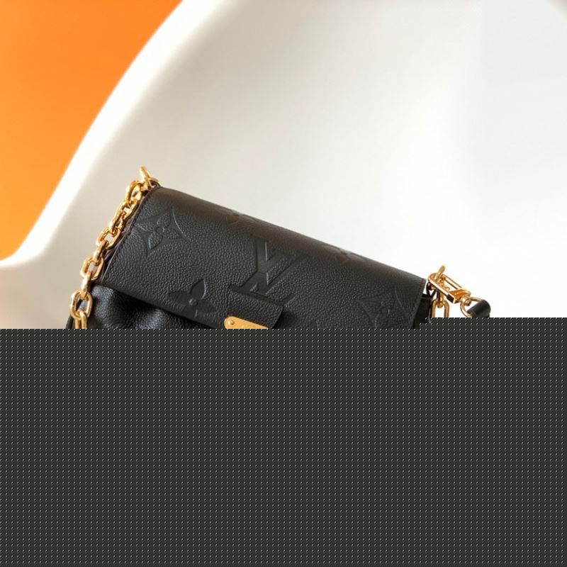 LV Satchel bags